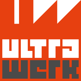 ULTRAWERK: now on Myspace, soon on iTunes!